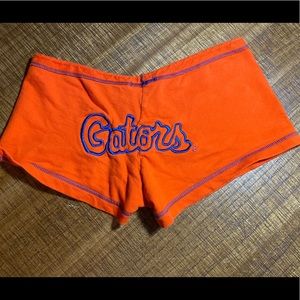 Vintage University of Florida Shorts